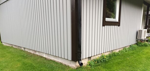Bild för uppdrag: Installation av avfuktare för krypgrund utrymmel i Hässleholm, inom 3 månader