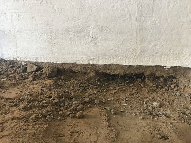 Bild för uppdrag: Gjuta 20 kvm betongplatta i Jönköping