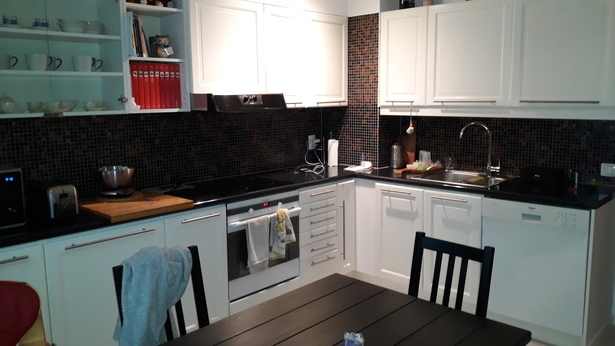 Bild för uppdrag: Renovering av kök i Västerås, Inom 3 månader