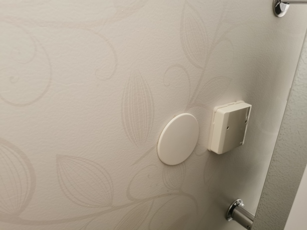 Bild för uppdrag: Installation av tvättmaskin och torktumlare i Enköping