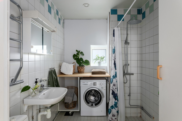 Bild för uppdrag: Helrenovering av badrum i Göteborg, inom 3 månader