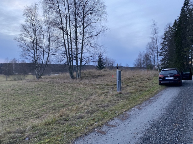 Bild för uppdrag: Montering av fritidshus i Lindesberg, Inom 6 månader