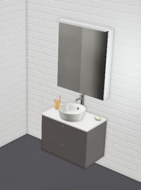 Bild för uppdrag: Renovering av badrum i Mölndal