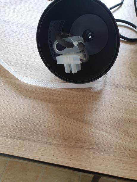 Bild för uppdrag: Renovering av badrum på ca 4 kvm i Uddevalla