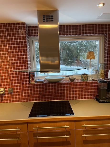 Nya luckor och snickeriarbete kök i Stockholm – Servicefinder – Arkiv