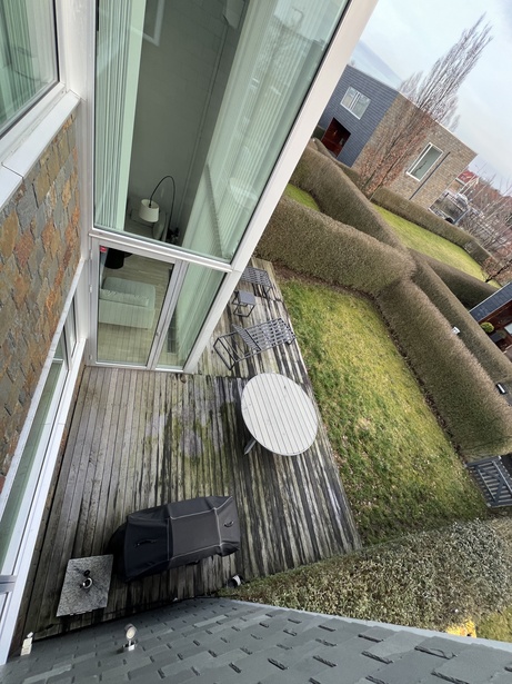 Montera upp garderober i Göteborg