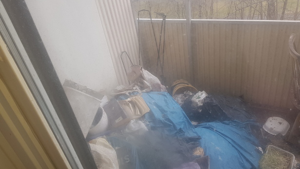 Löpande hemstädning av lägenhet på 77 kvm i Göteborg