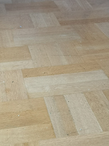 Hemstädning av villa på 175 kvm i Halmstad